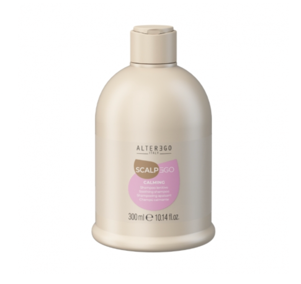 Shampoing apaisant Calming 300ml