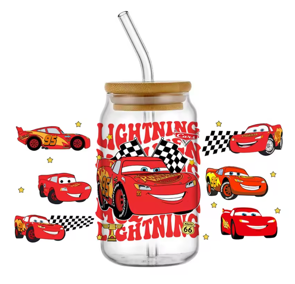 Verre Cars