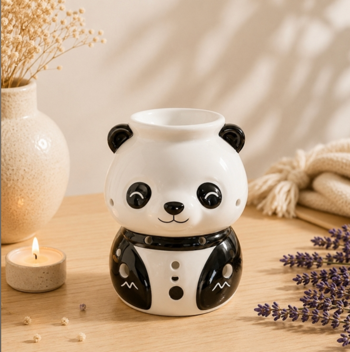 Brûle parfum Panda