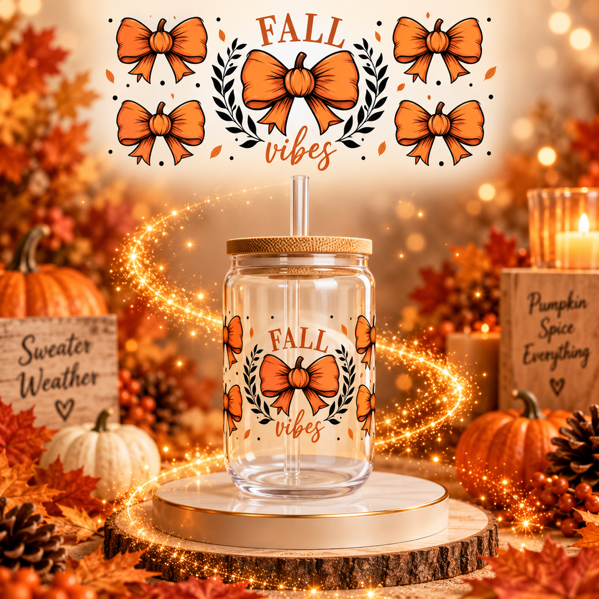 Verre Fall Vibes