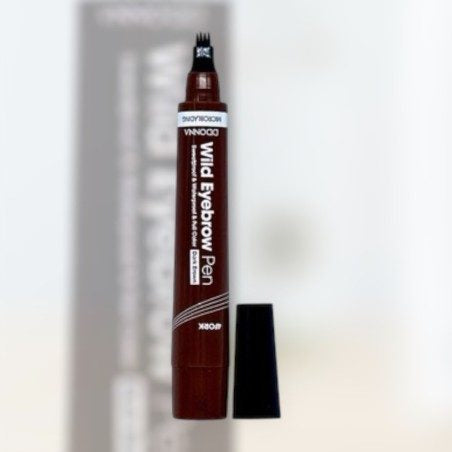 Crayon effect Microblending Medium Brown