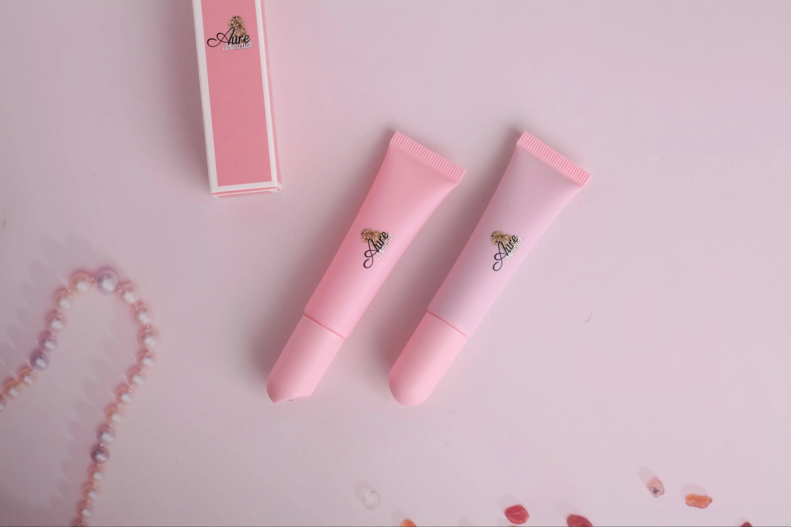 Lip Treatments Aurecosmetics