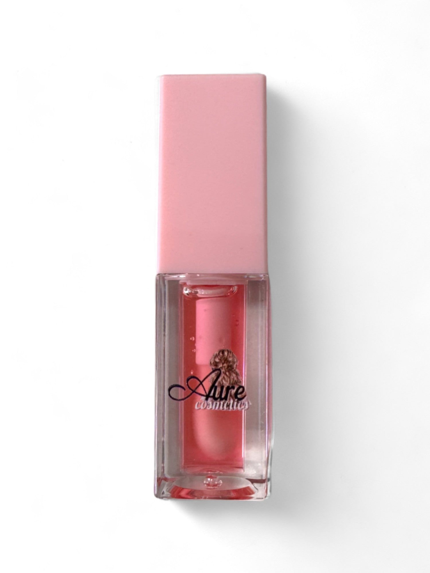 Huiles a lèvres Aurecosmetics