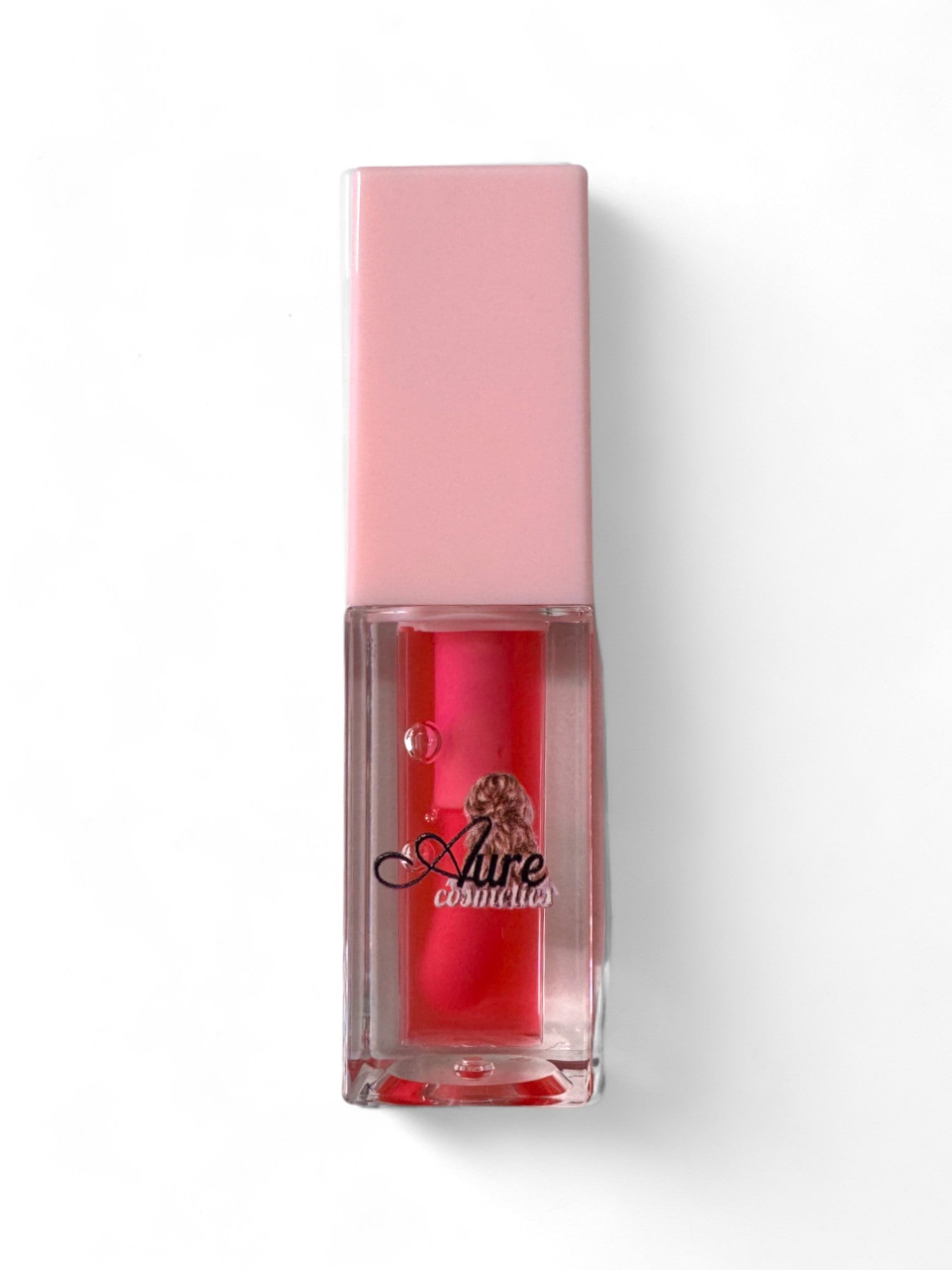 Huiles a lèvres Aurecosmetics