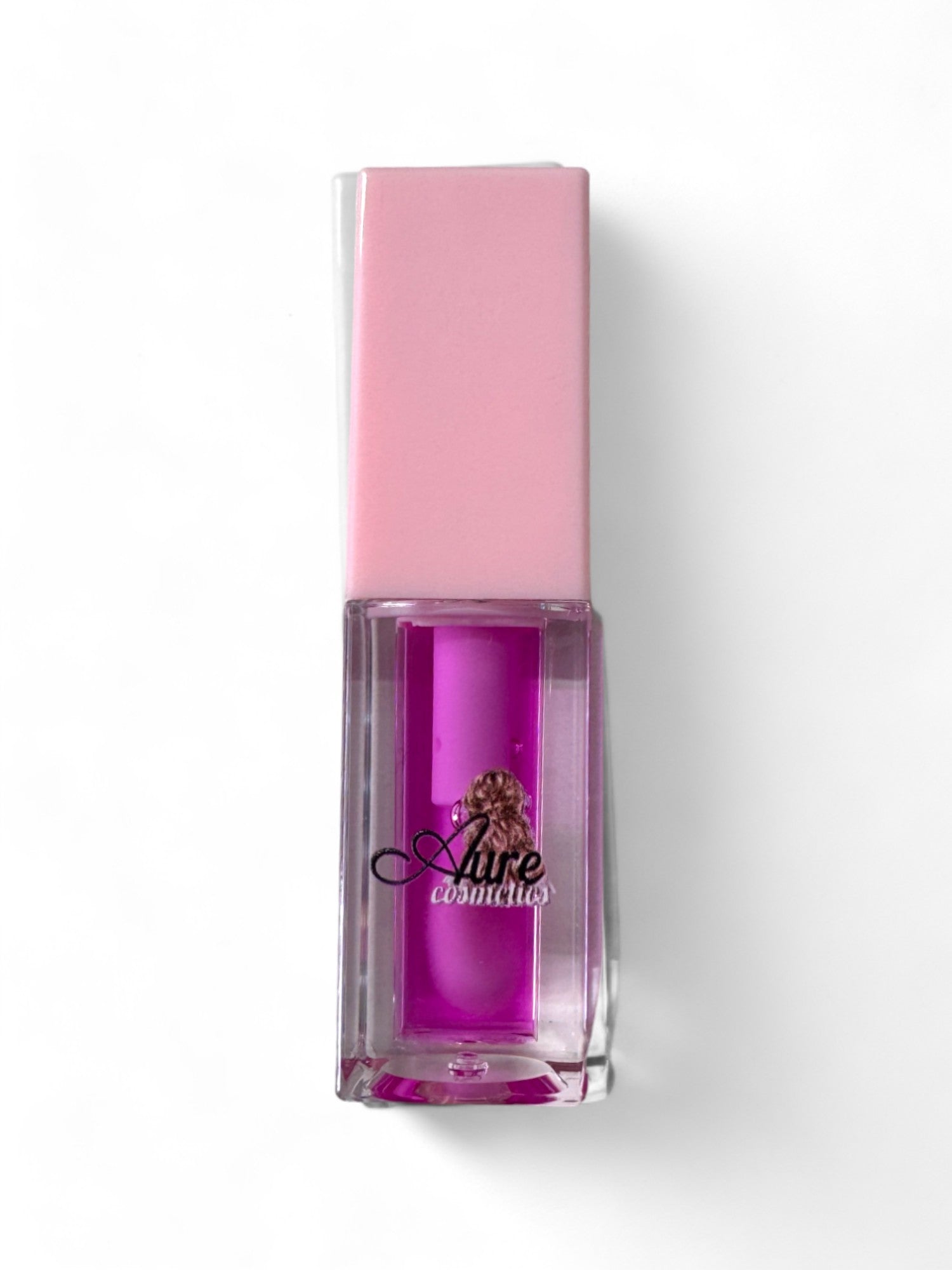Huiles a lèvres Aurecosmetics