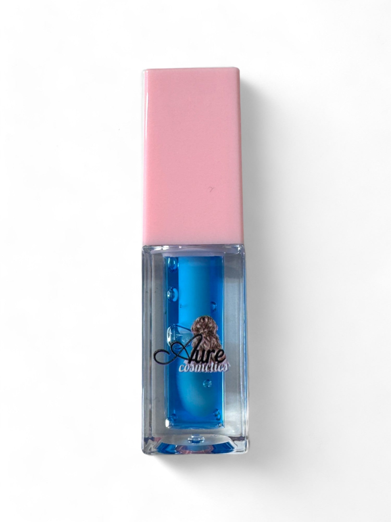 Huiles a lèvres Aurecosmetics