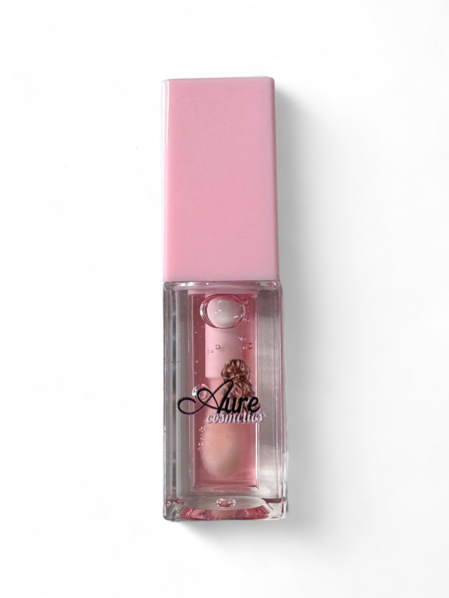 Huiles a lèvres Aurecosmetics
