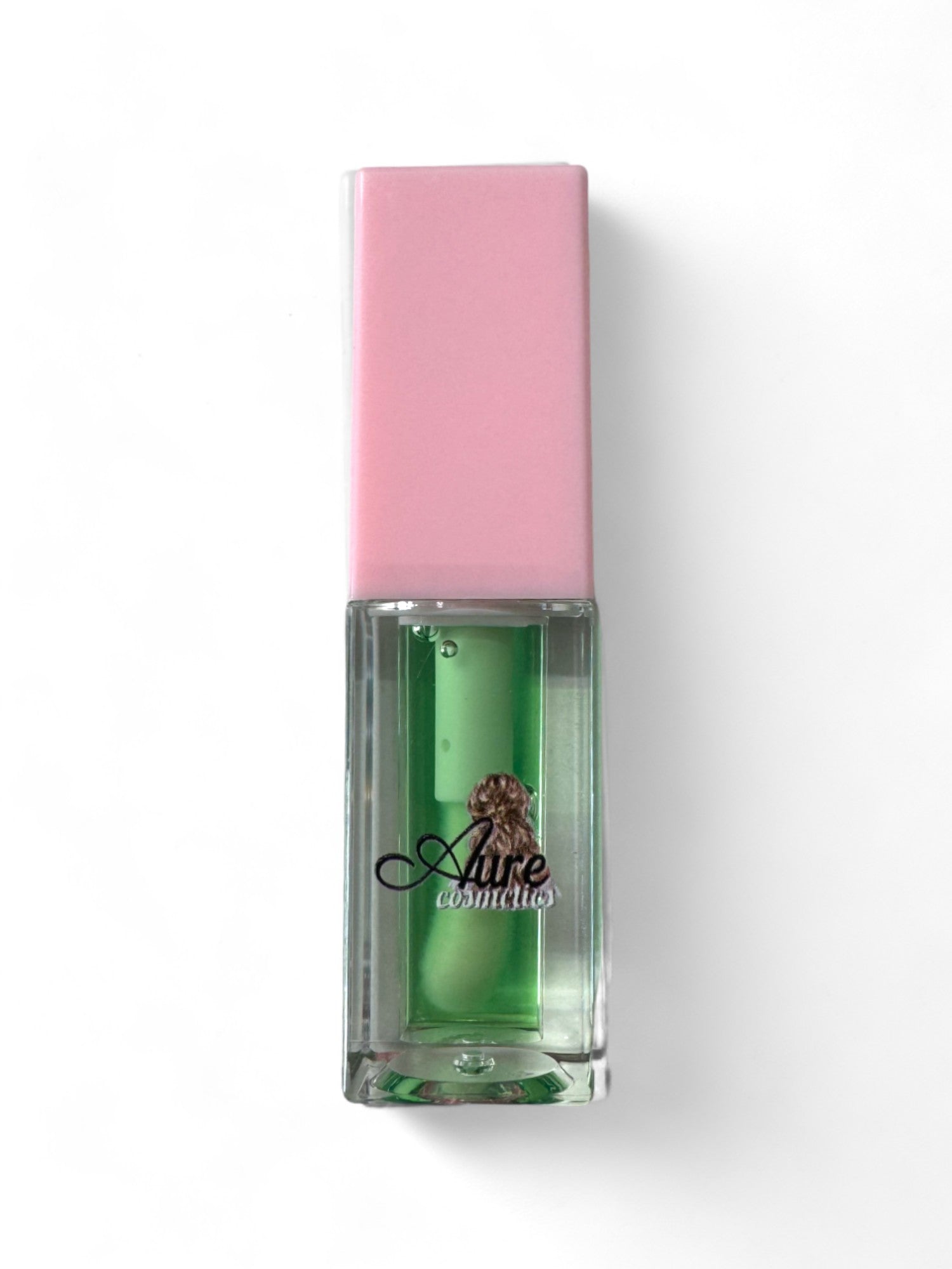 Huiles a lèvres Aurecosmetics
