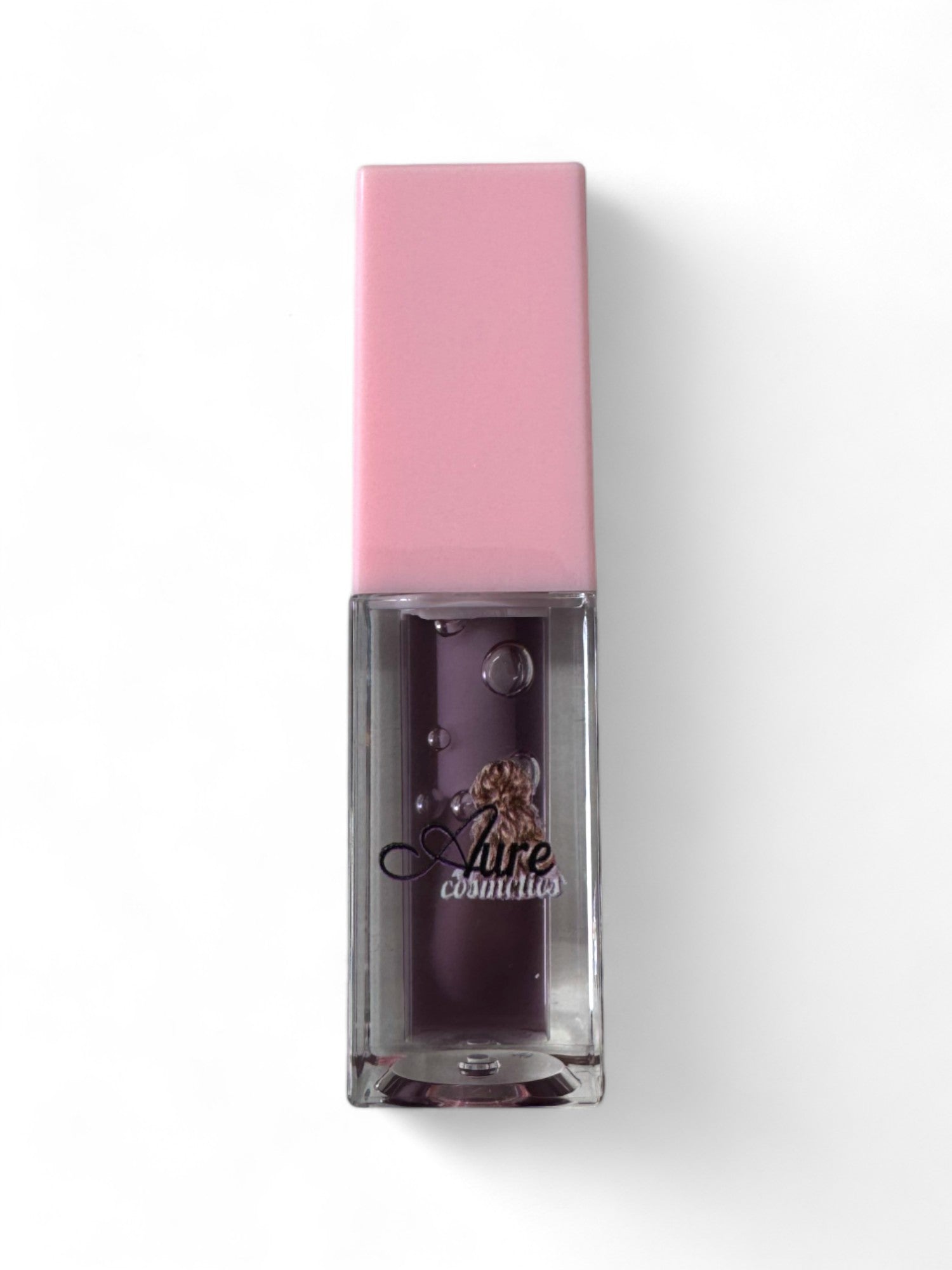 Huiles a lèvres Aurecosmetics