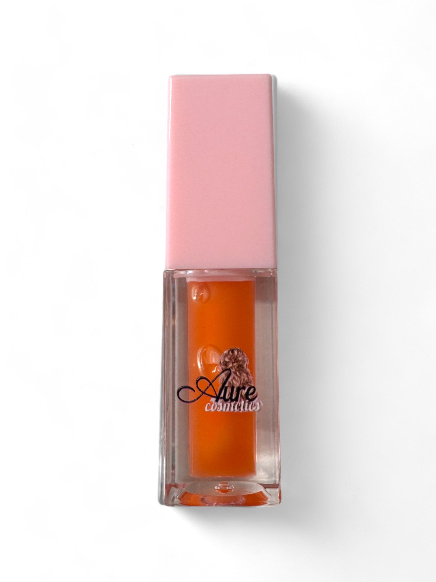 Huiles a lèvres Aurecosmetics