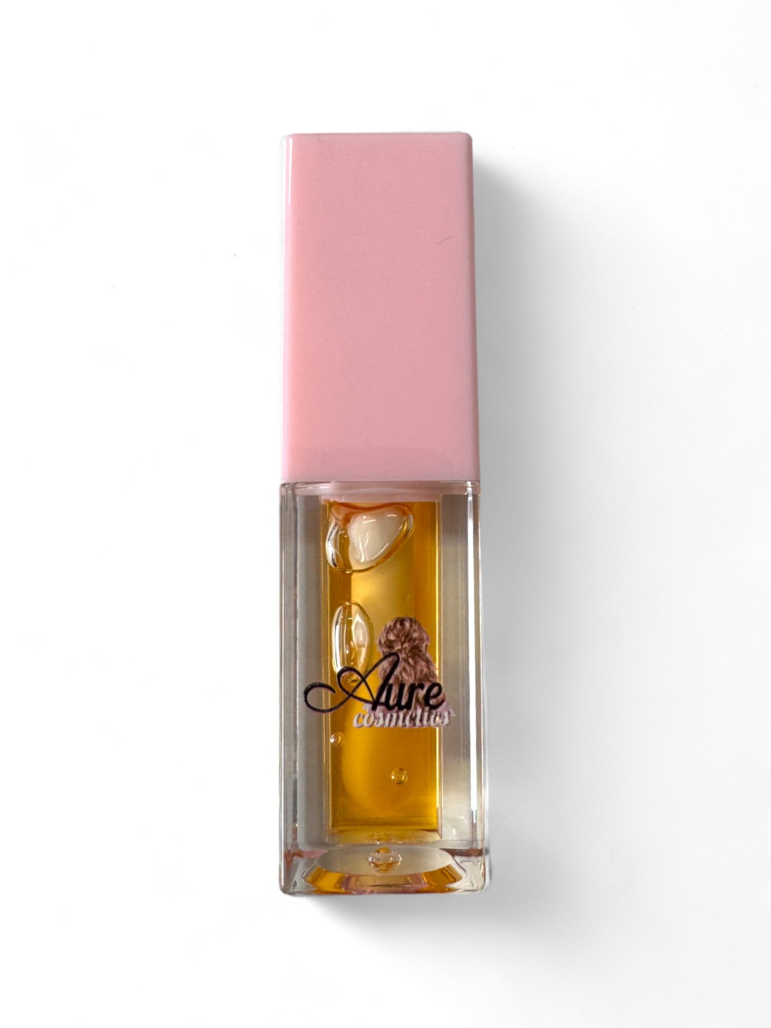 Huiles a lèvres Aurecosmetics