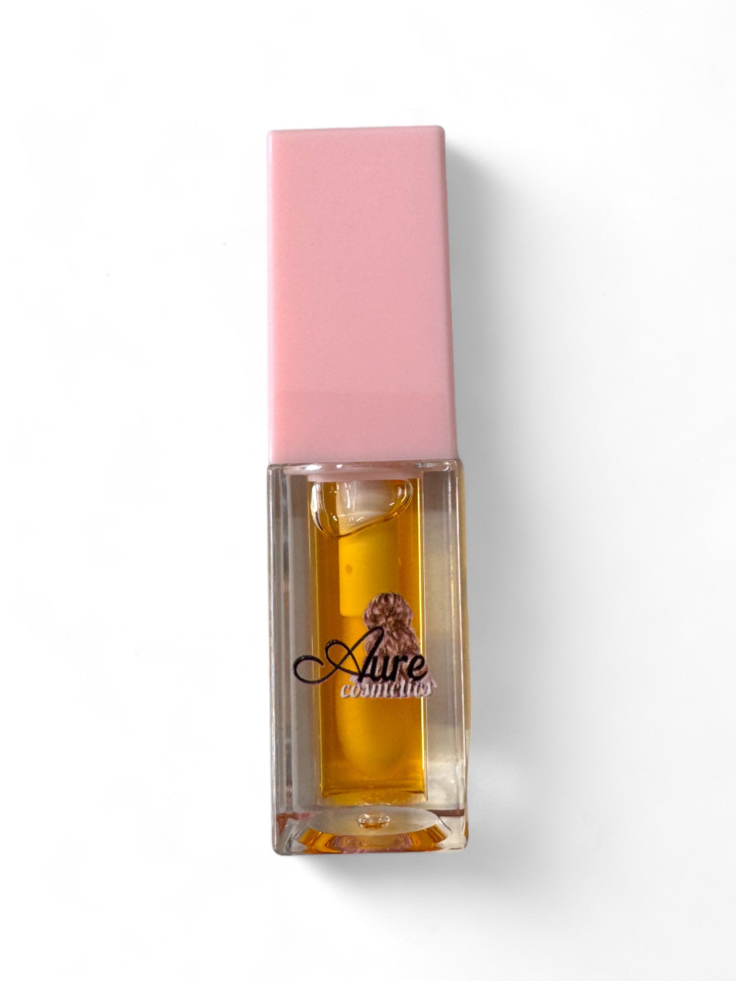Huiles a lèvres Aurecosmetics