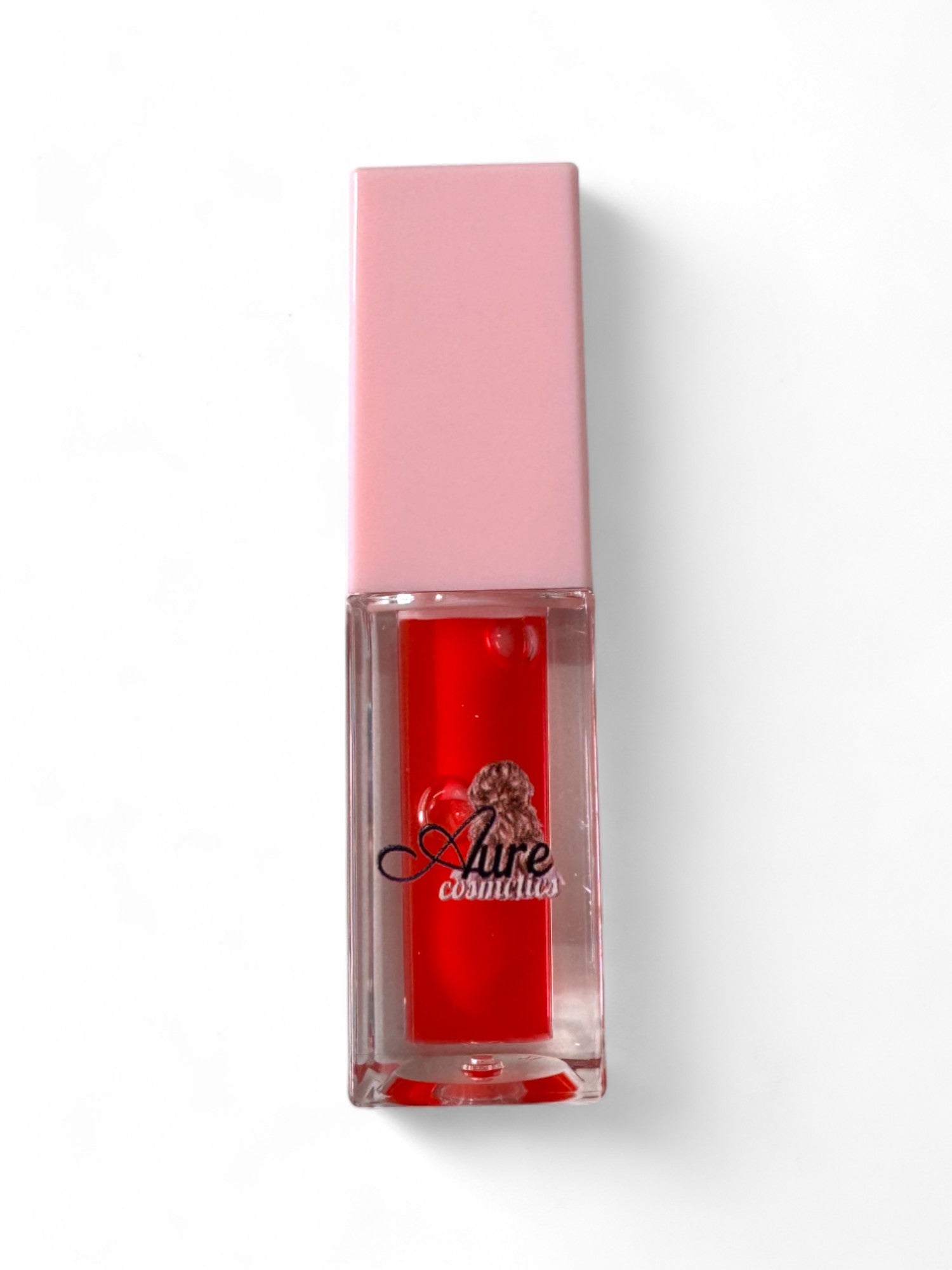 Huiles a lèvres Aurecosmetics