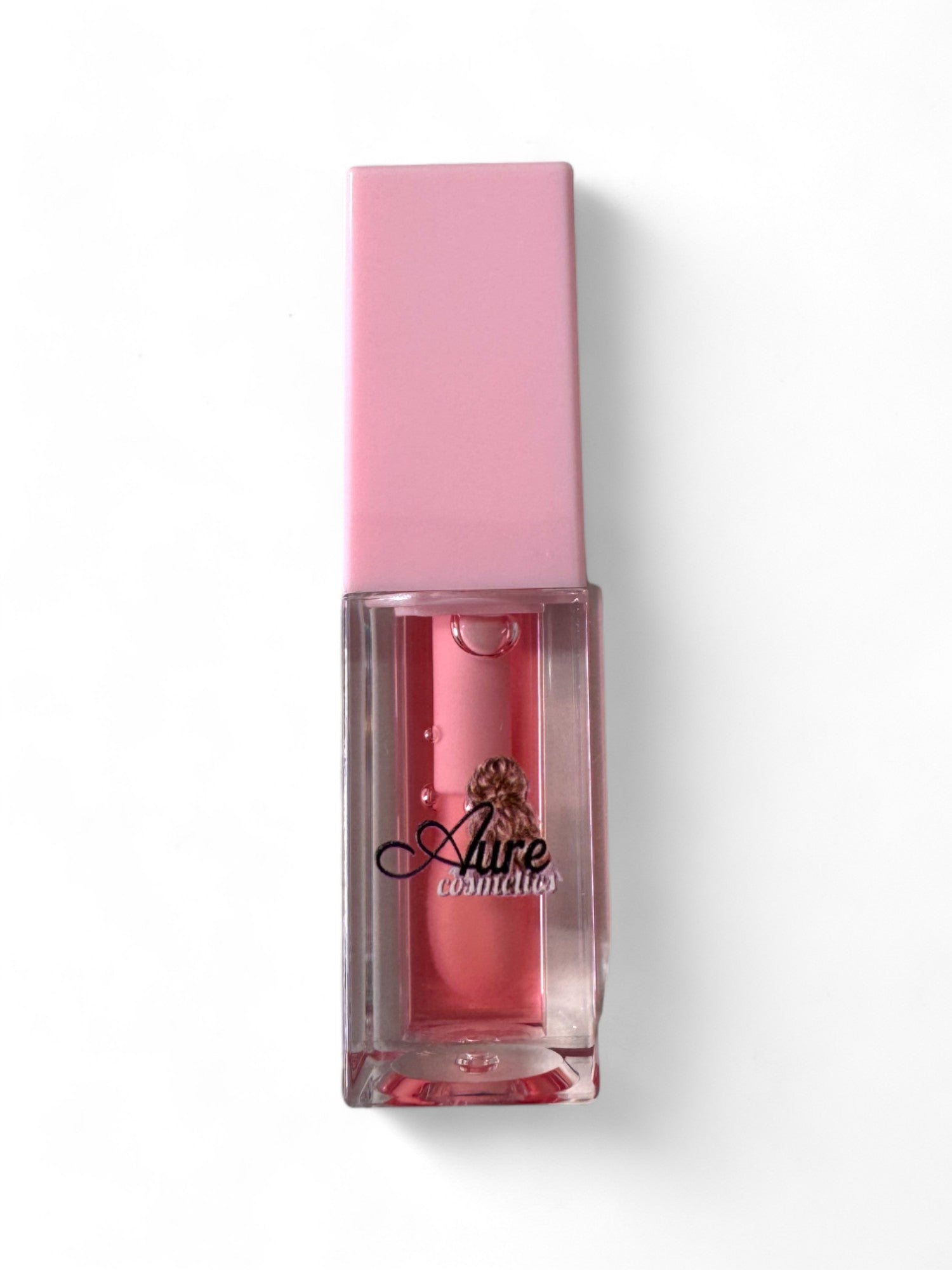 Huiles a lèvres Aurecosmetics
