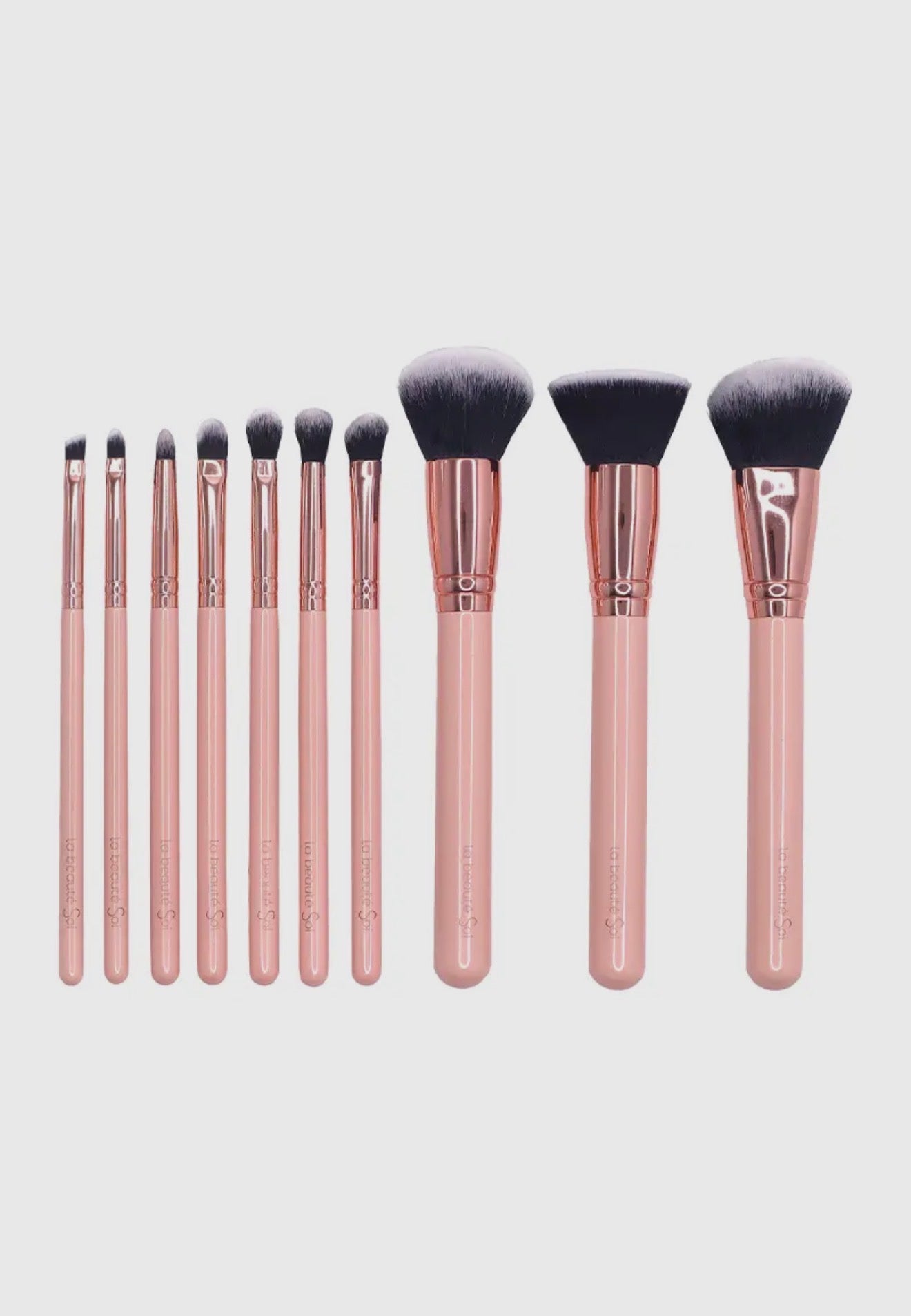 Pinceau Blush Pink