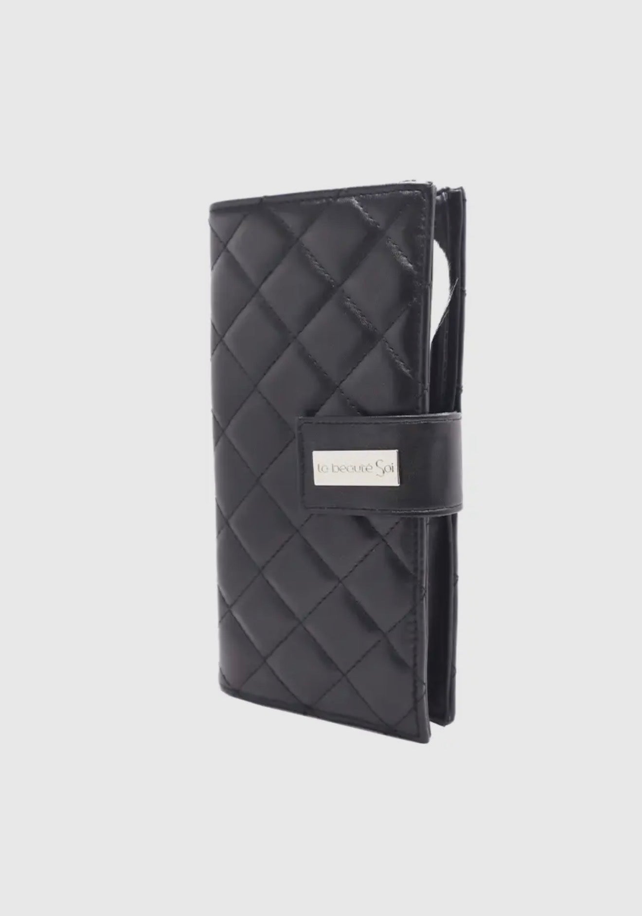 Pinceau Blush Black