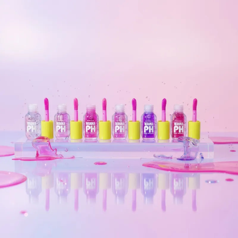 Gloss Viral Ultra Brillant Effet Miroir