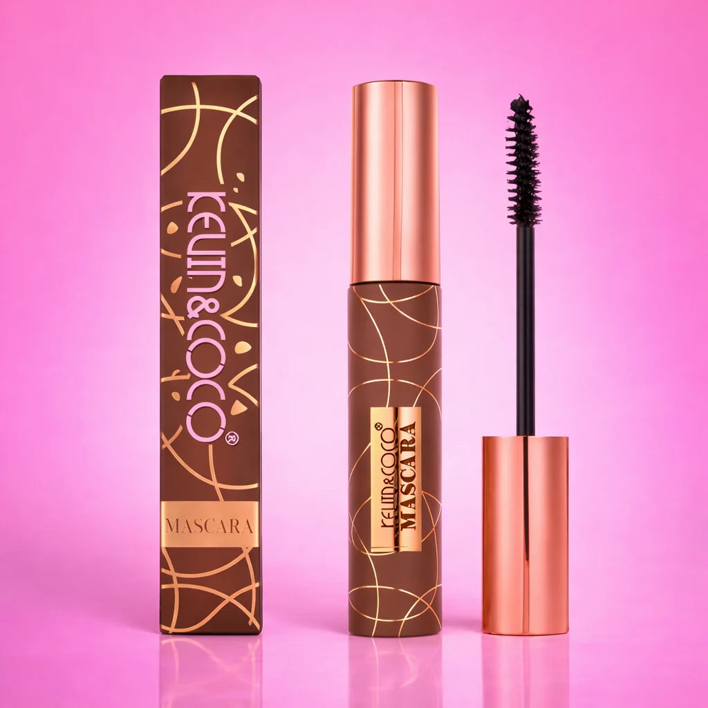 Mascara Chocolate