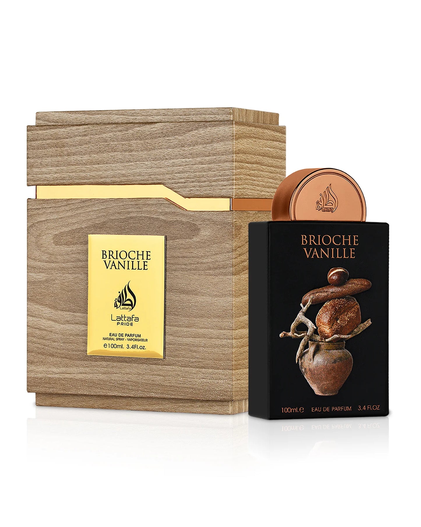 Brioche Vanille EDP 100ml