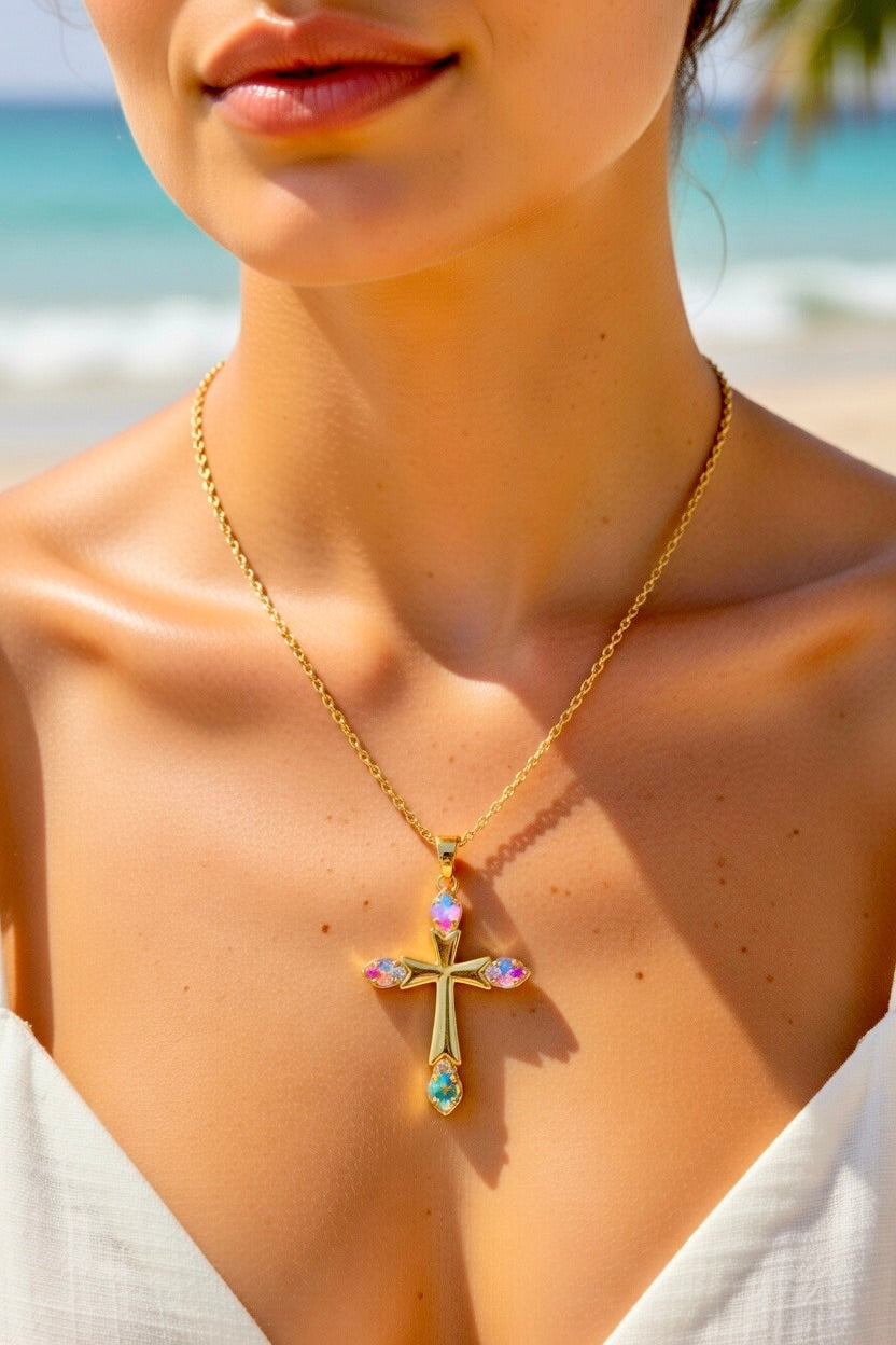 Collier Destiny