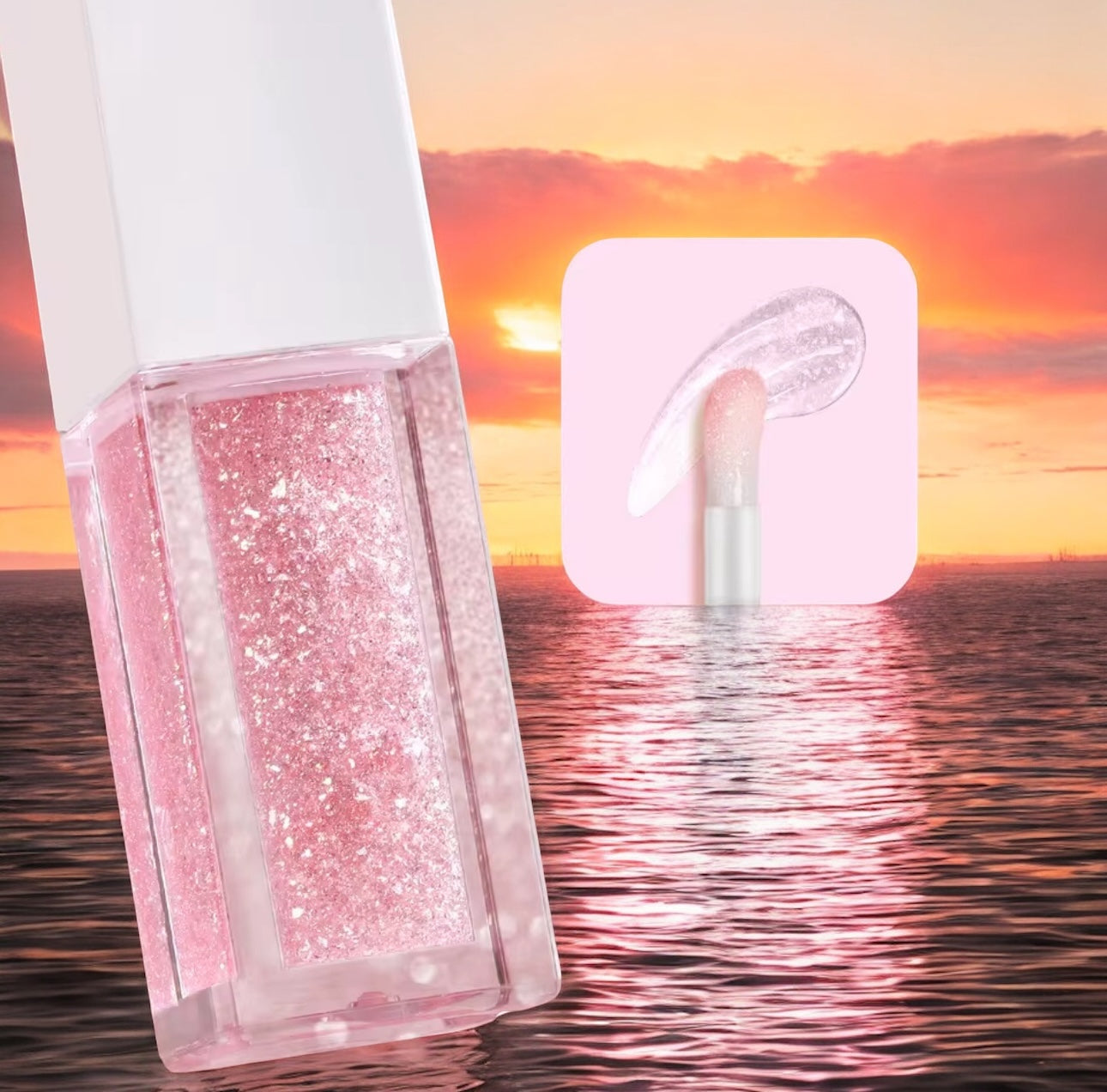 Huiles a lèvres Aurecosmetics