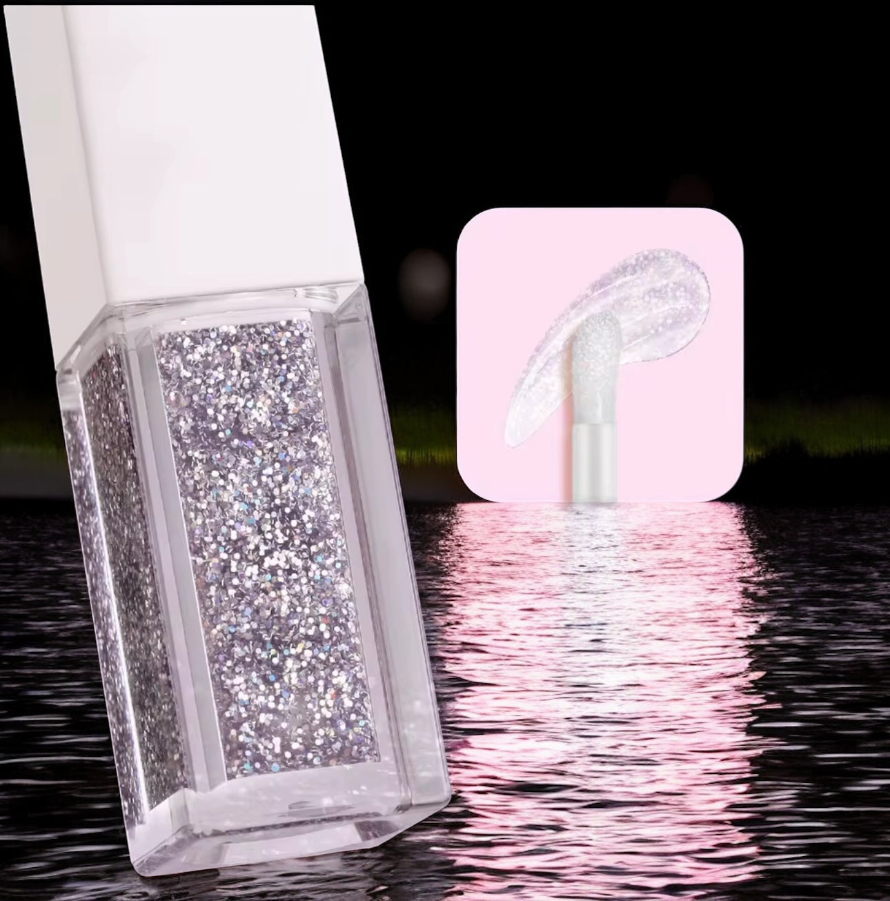 Huiles a lèvres Aurecosmetics