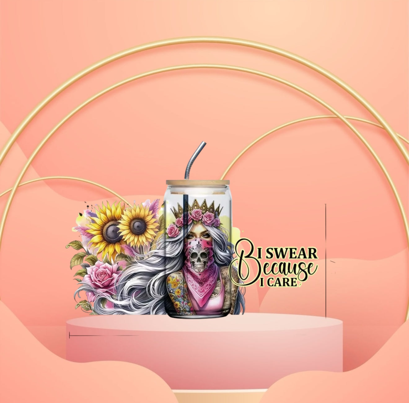 Verre Girls 16