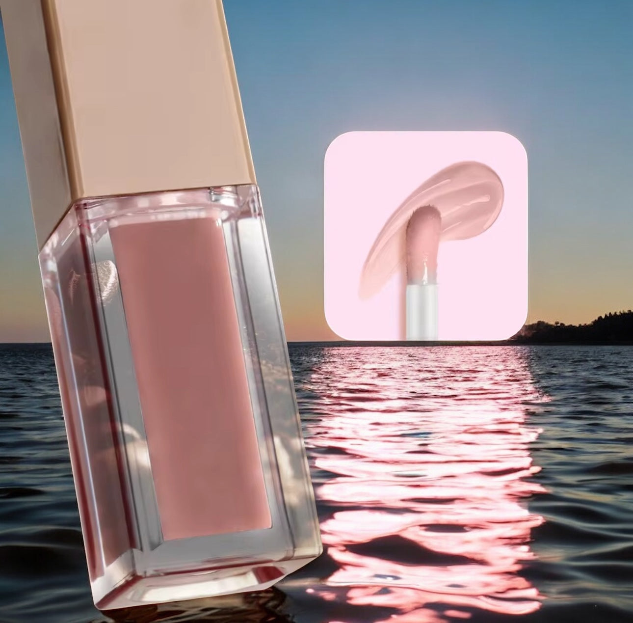 Huiles a lèvres Aurecosmetics