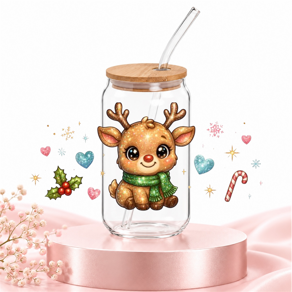 Verre Renne 2