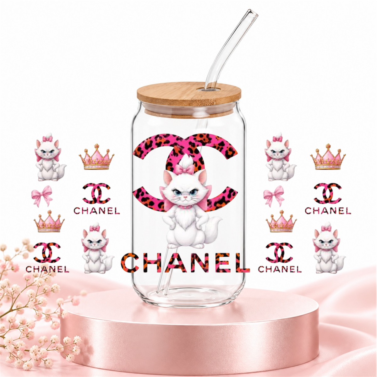 Verre Marie