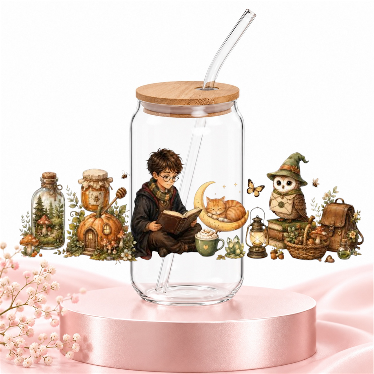 Verre Harry