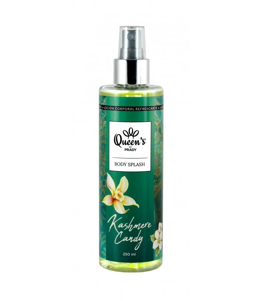 Brume corps et cheveux Prady 250ml