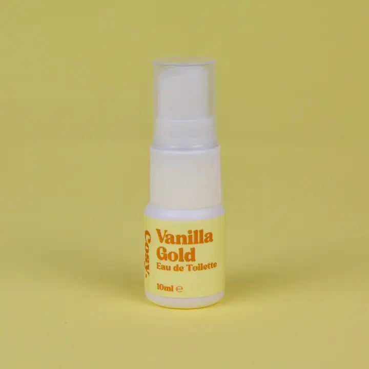 Mini Eau de toilettes 10ml