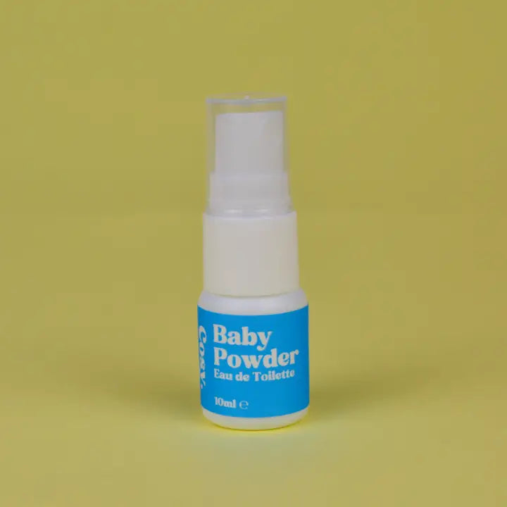 Mini Eau de toilettes 10ml