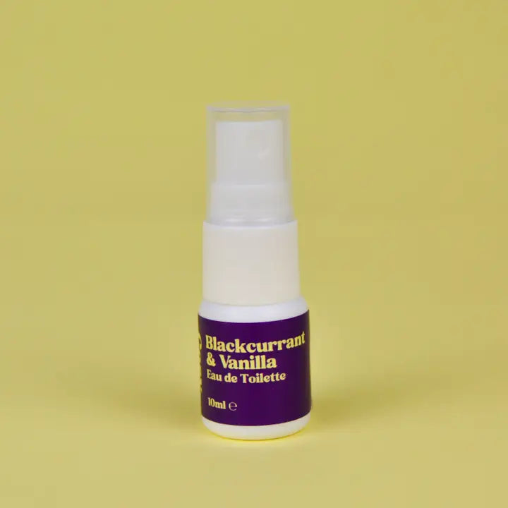 Mini Eau de toilettes 10ml