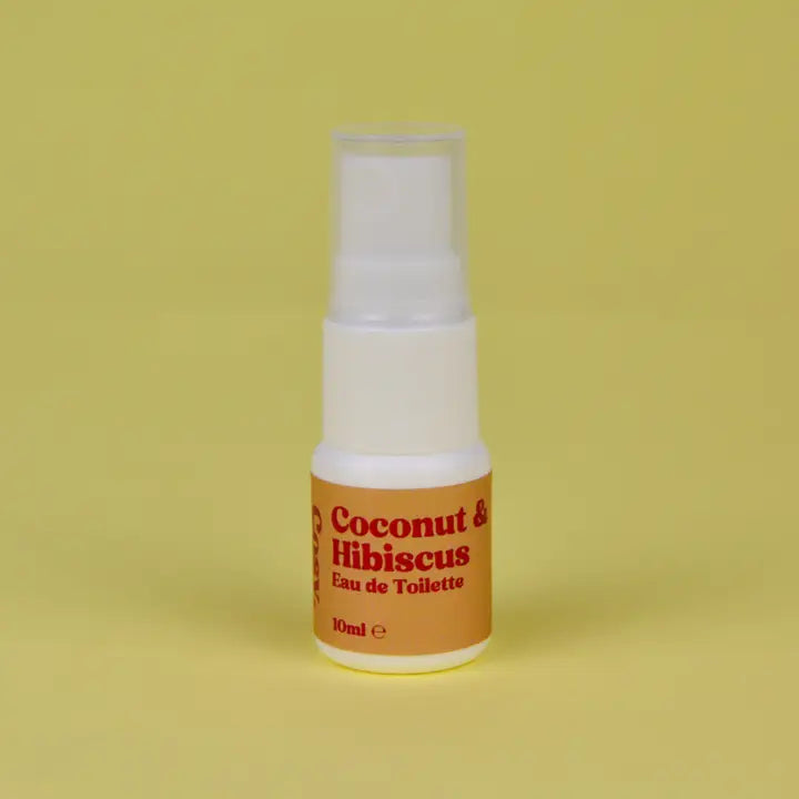 Mini Eau de toilettes 10ml