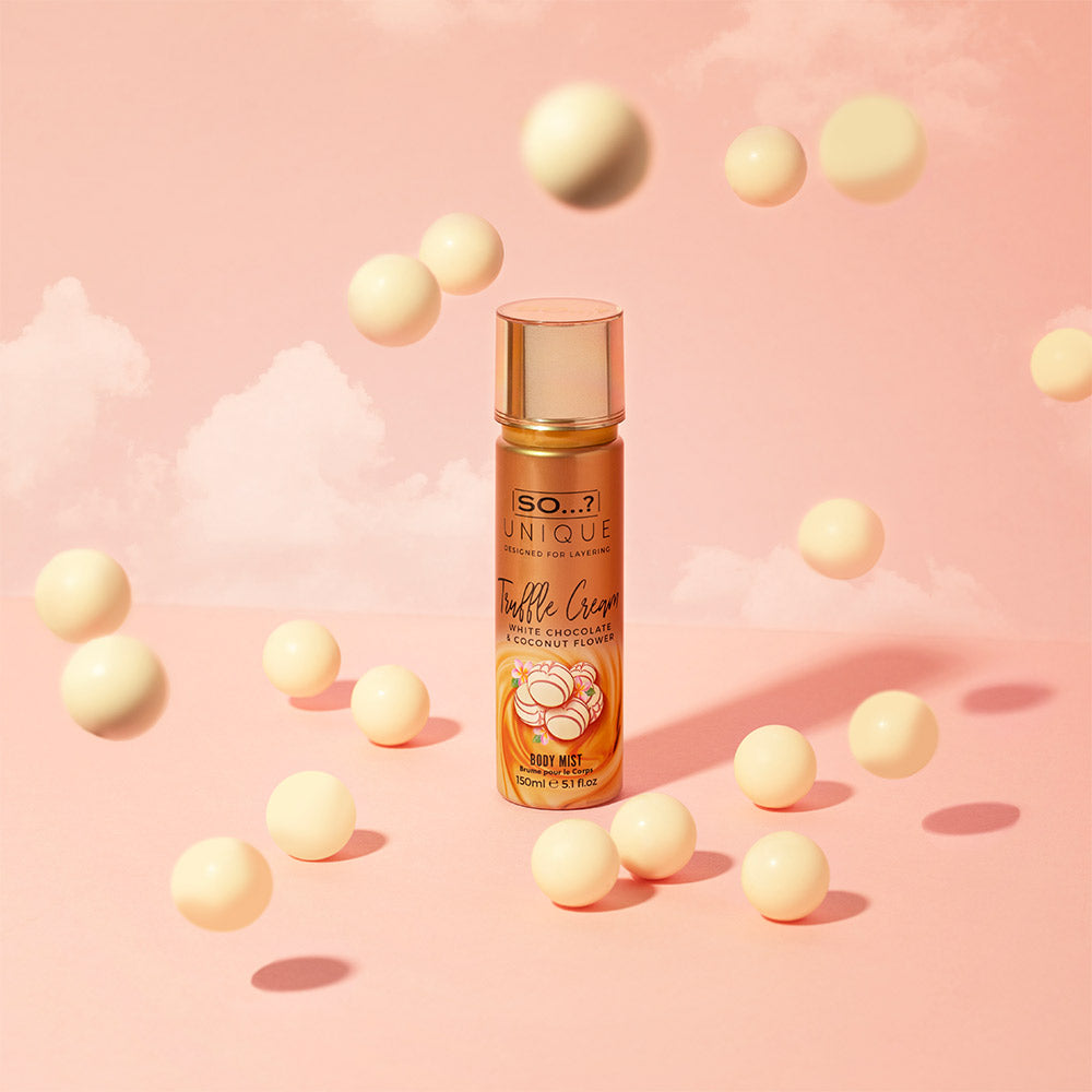 Brume Corps So Unique Truffle Cream