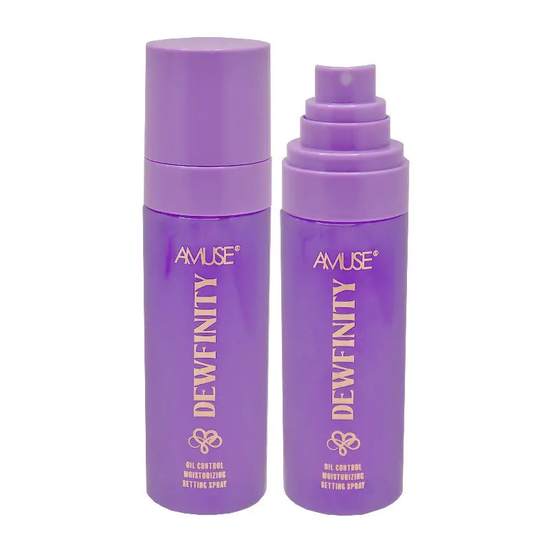 Dewfinity Spray Fixateur