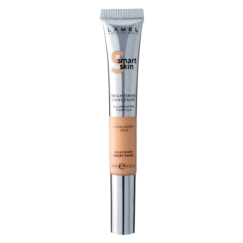 Correcteur de Teint Hydratant Smart Skin