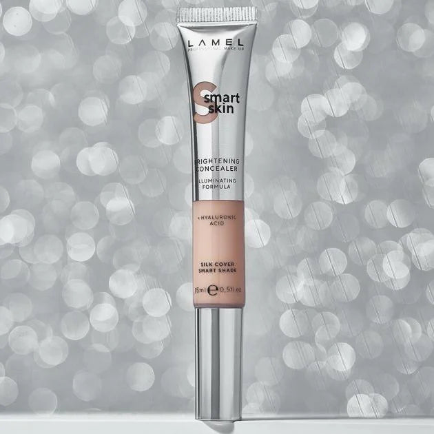 Correcteur de Teint Hydratant Smart Skin