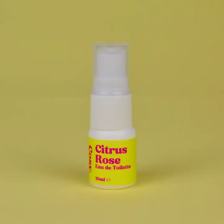 Mini Eau de toilettes 10ml