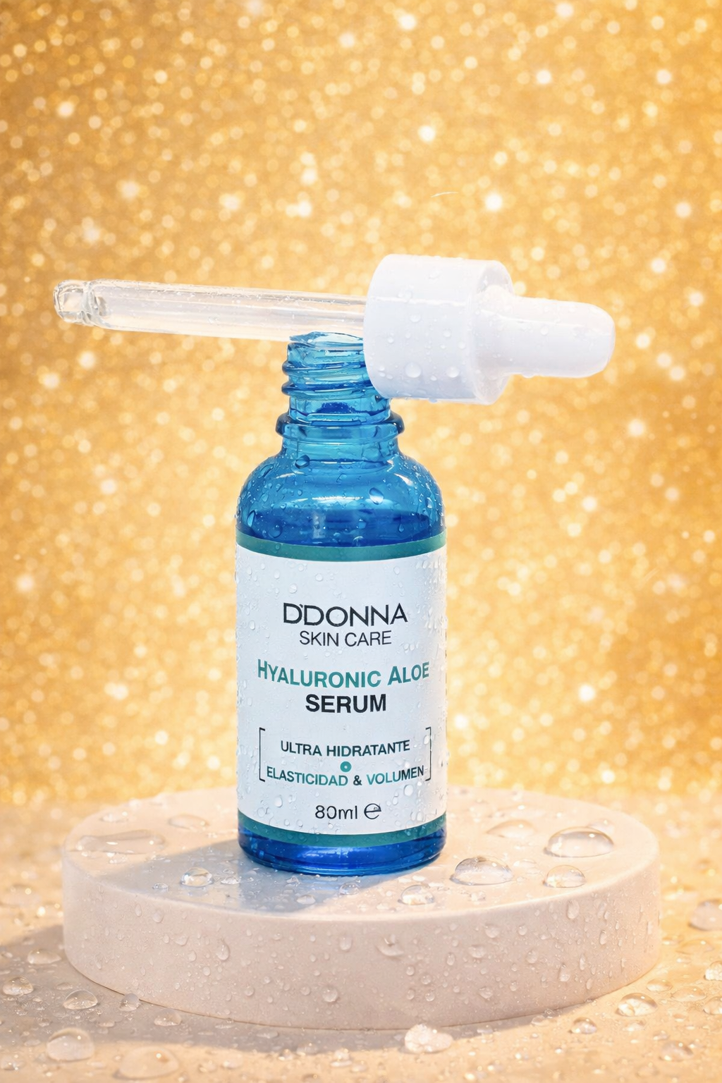 Sérum Acide Hyaluronique 30ml