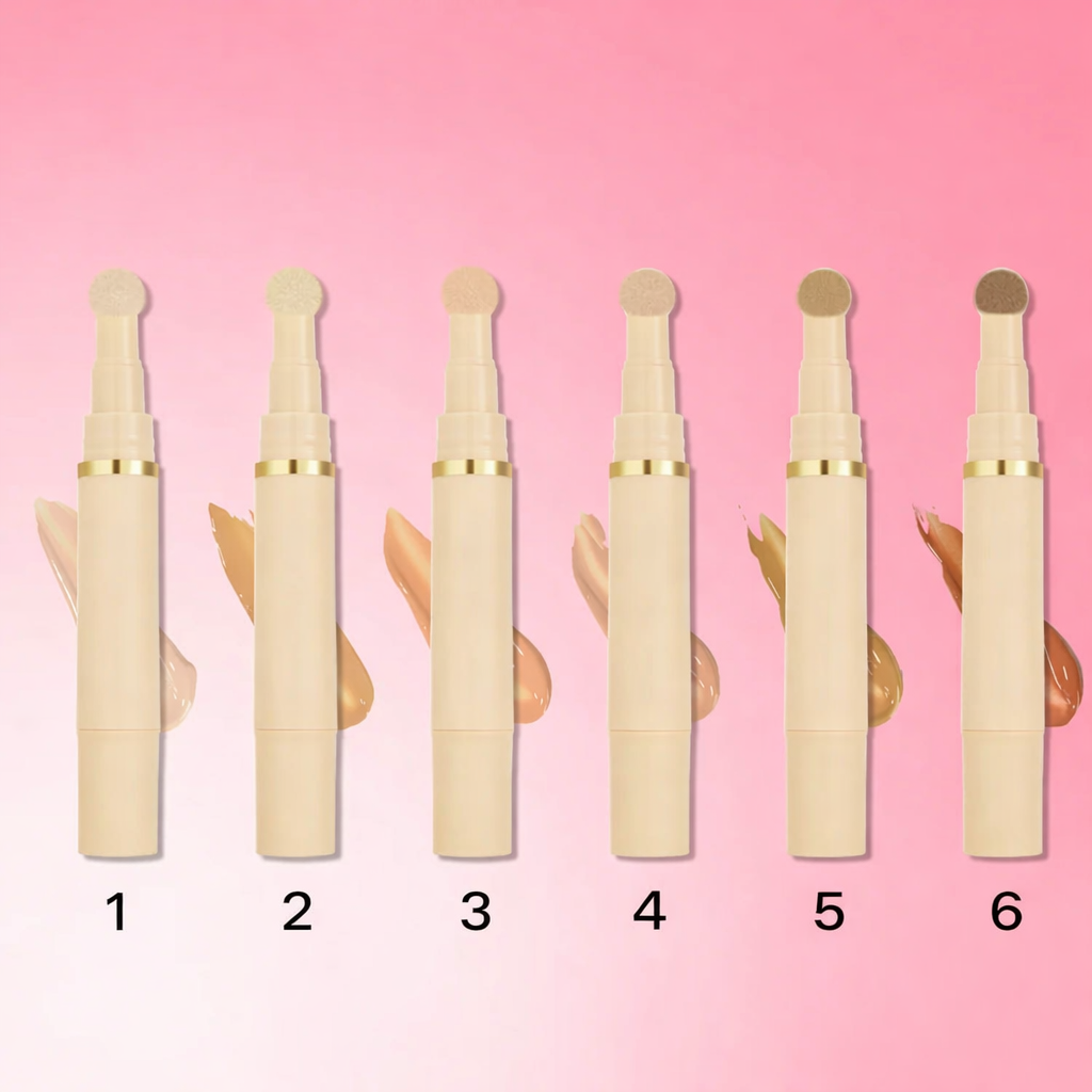 Anti-Cernes Illuminateur Muse