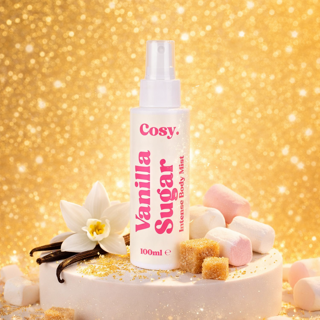 Brume Vanillia Sugar