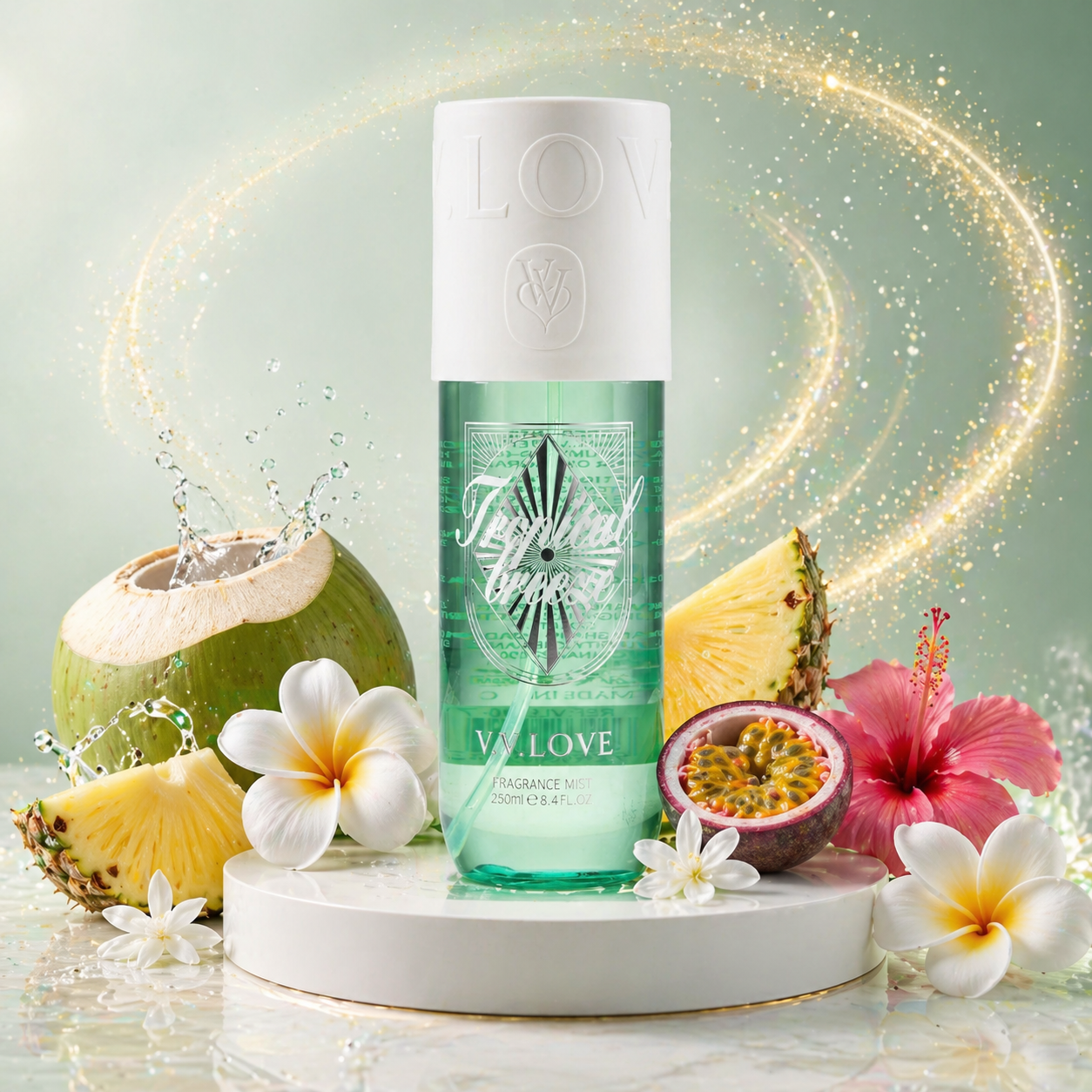 Brume Tropical Breeze