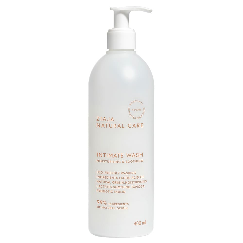 Gel intime Natural Care – Douceur & Équilibre au quotidien