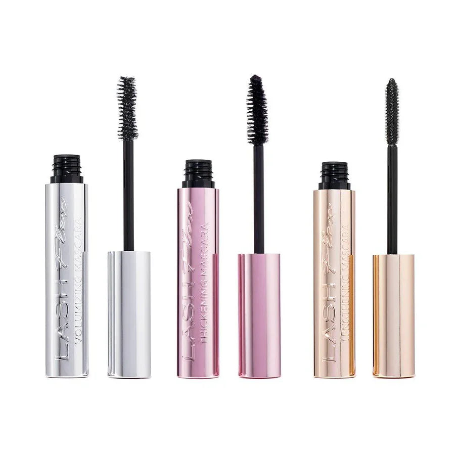 Coffret Mascara Lash Flex