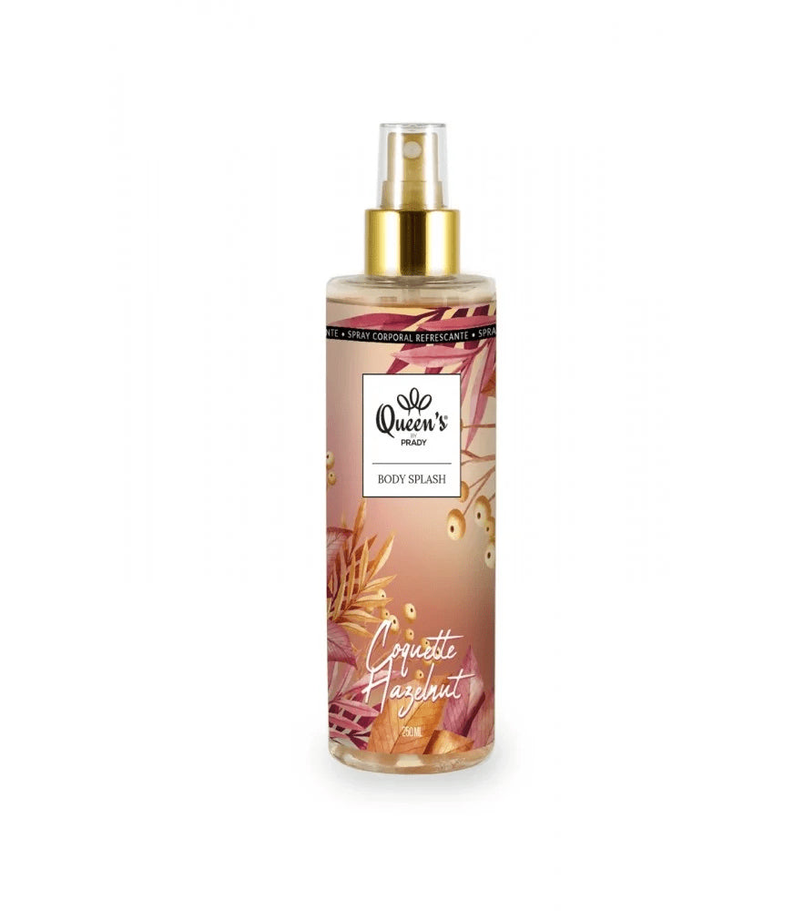 Brume corps et cheveux Prady 250ml
