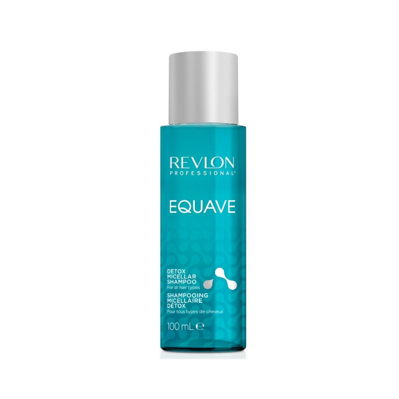 Kit de démêlage Hydro Detangling Equave