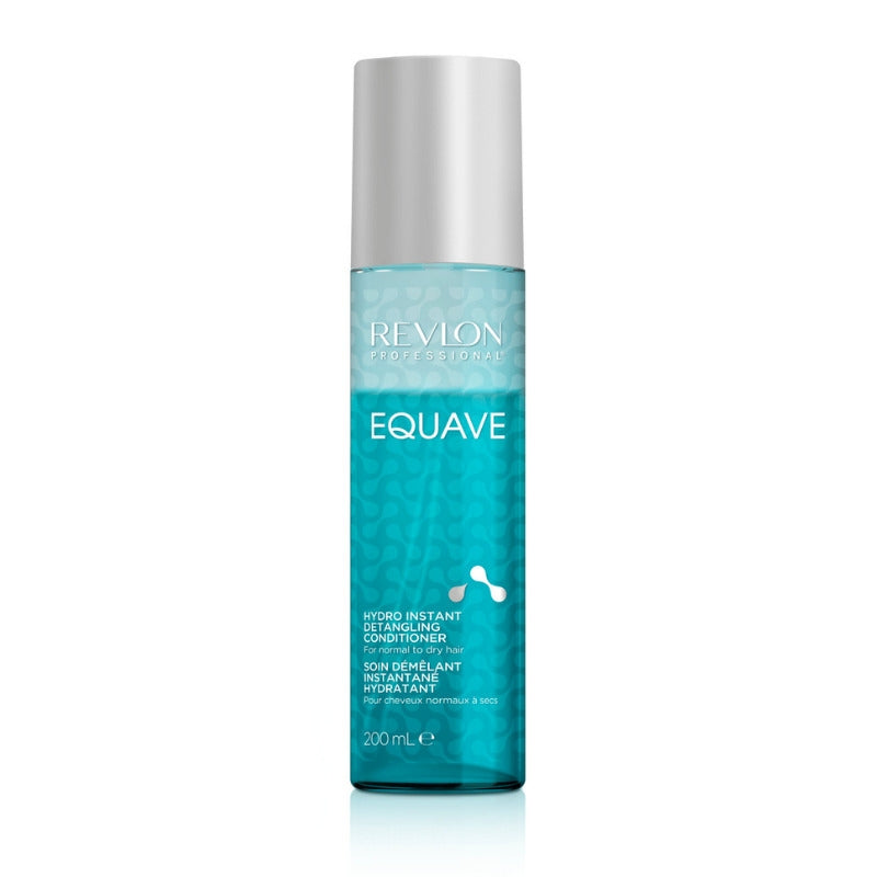 Kit de démêlage Hydro Detangling Equave